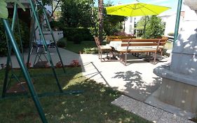 Apartments Cutic